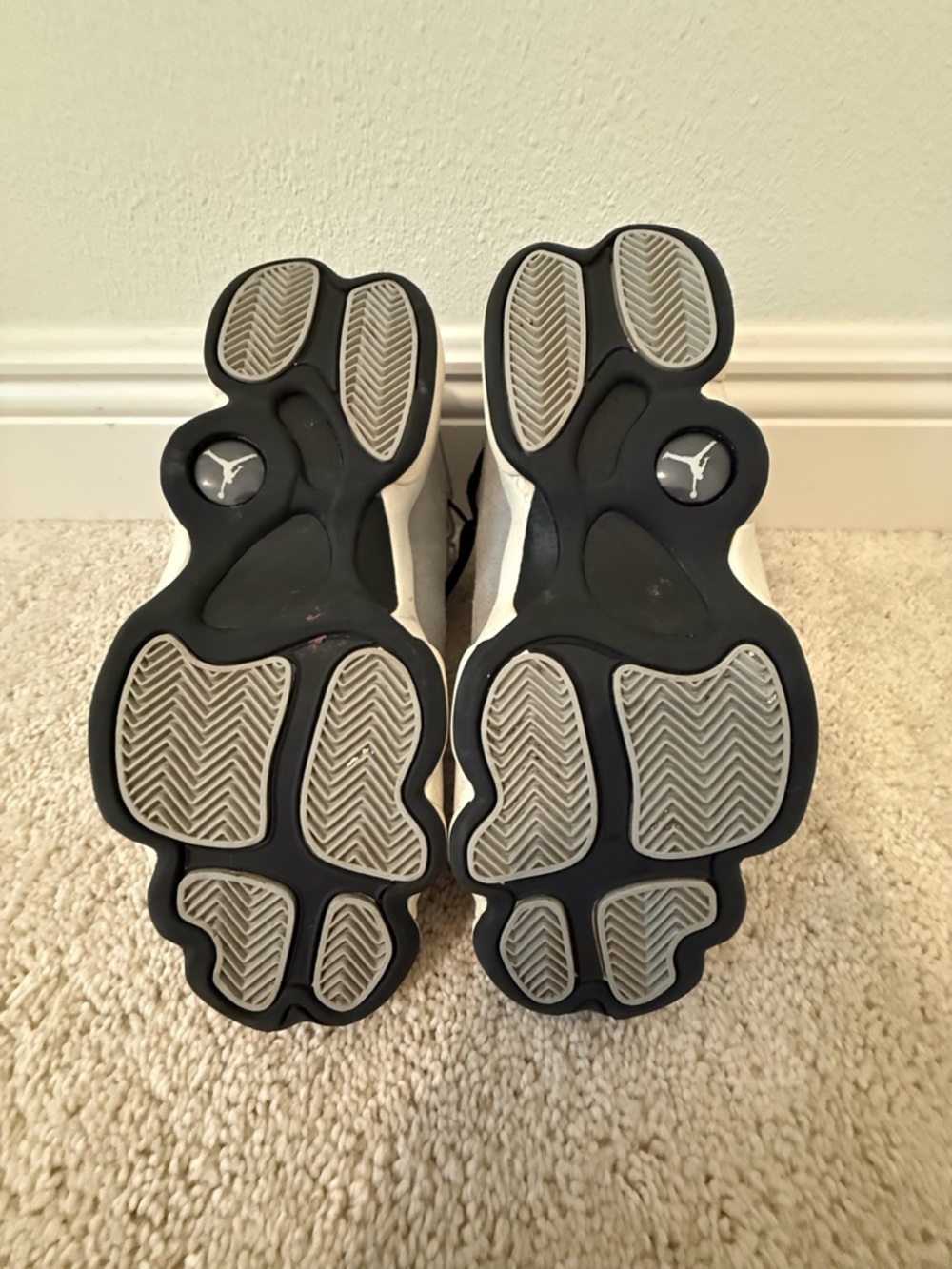 Air Jordan 6 Rings - Picture 4 of 8